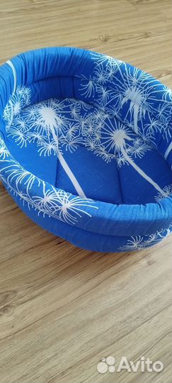 Лежанка для кошек и собачек