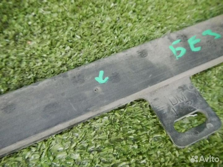 Датчик защиты пешеходов Hyundai Santa Fe 3 (2015-2