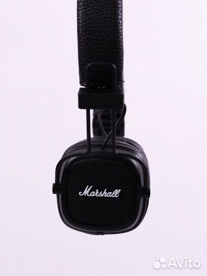 Наушники Marshall Major III Bluetooth