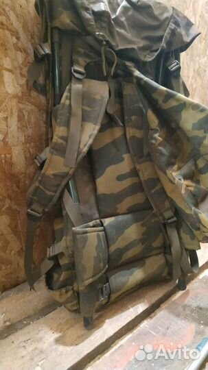 Рюкзак 100-120 литров