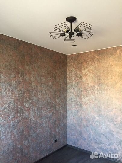 Ремонт и отделка квартир