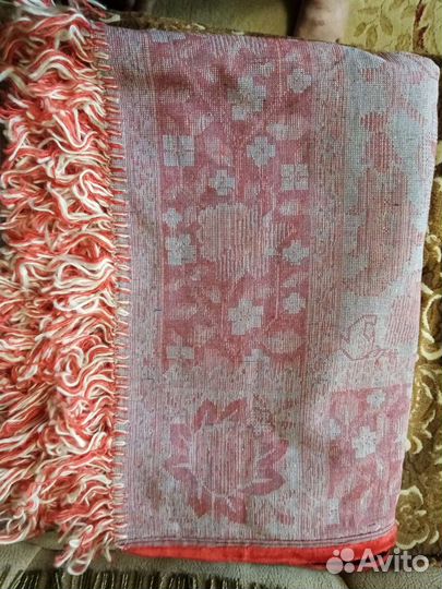 Дивандек ковровый Германия