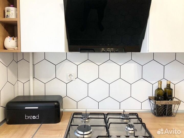 Кухни в рассрочку под 0