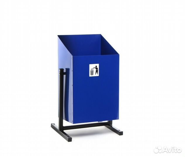 Уличные урны и контейнеры