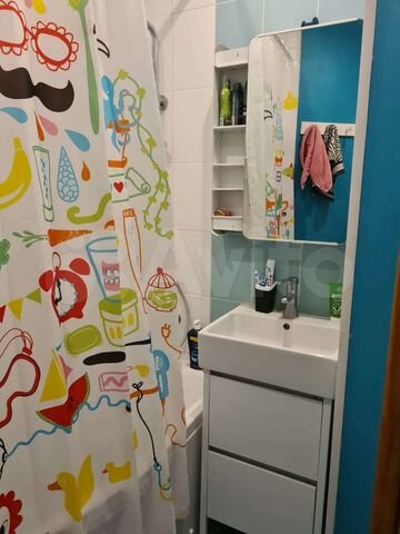 2-к. квартира, 55 м², 8/9 эт.