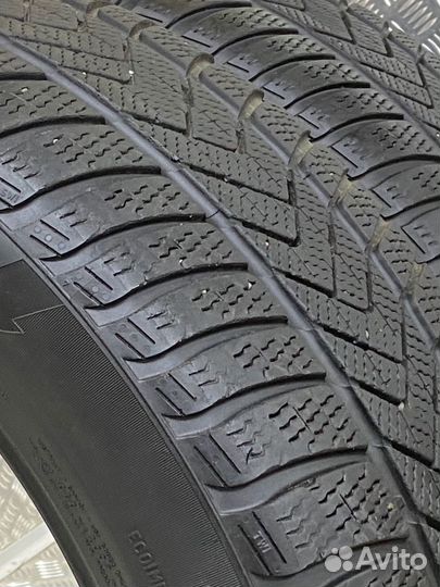 Pirelli Scorpion Winter 275/45 R20