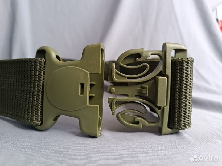 Ремень тактический