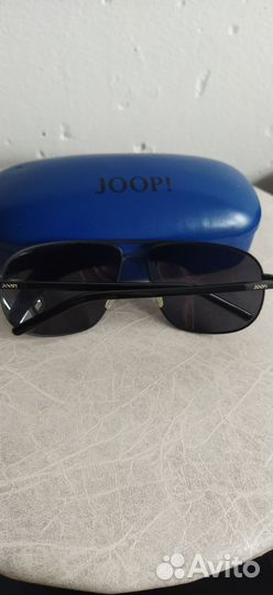 Joop, очки солнцезащитные
