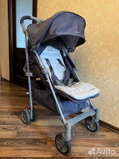 Коляска Maclaren