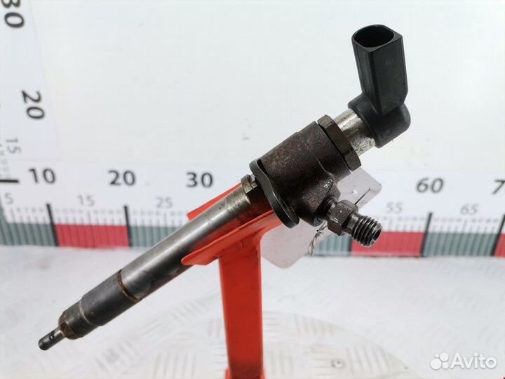 Форсунка для Peugeot-Citroen 407
