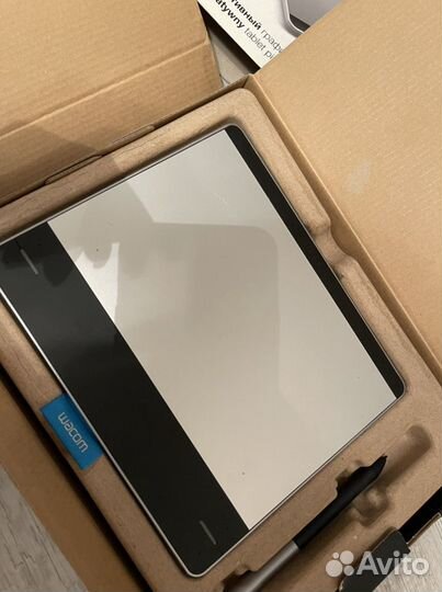 Графический планшет