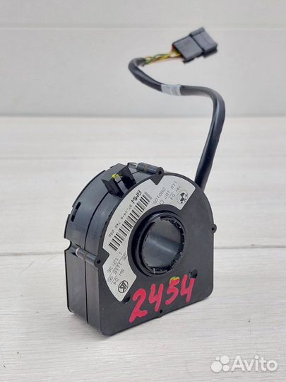 Датчик угла поворота руля Bmw X5 E53 M54 3.0I