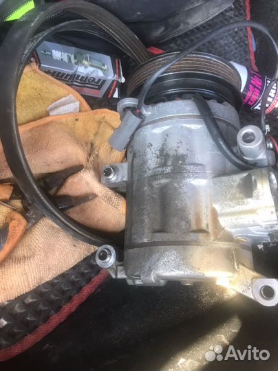 Компрессор