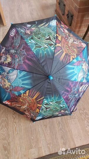 Зонтик детский