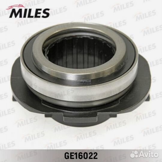 Miles GE16022 Подшипник