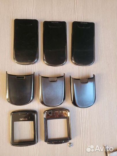 Nokia 8800