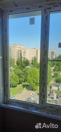 Окна быстро