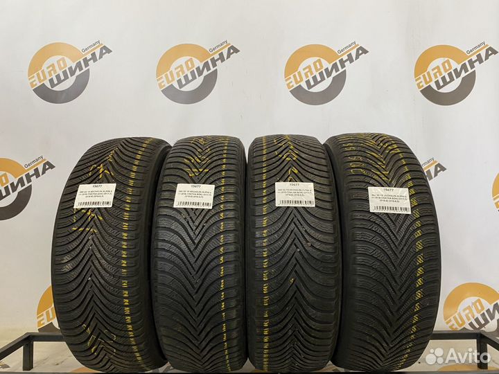 Pirelli Winter Sottozero 3 205/55 R19