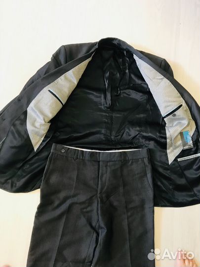 Костюм на выпускной для подростка