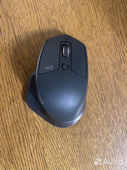 Logitech mx master 2s