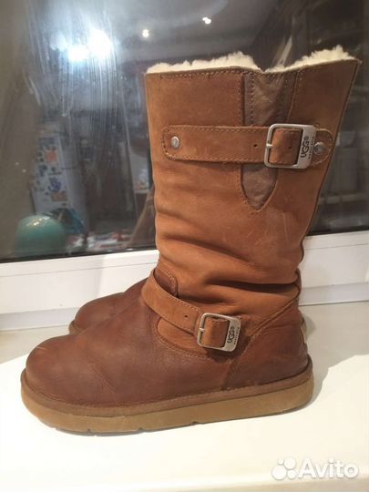 Ugg оригинал 40 р