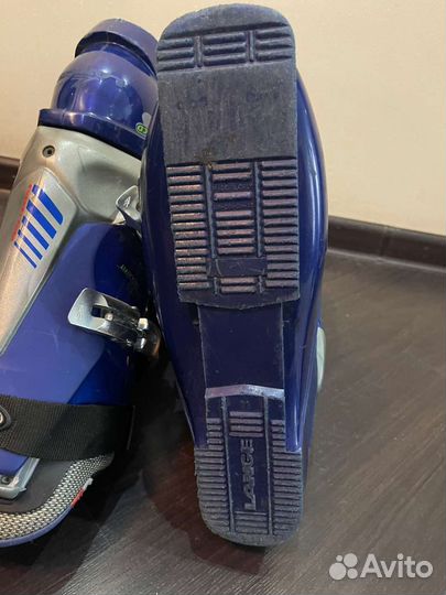 Горнолыжные ботинки