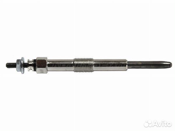 Свеча накала