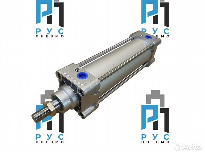 Пневмоцилиндр Festo dsbg-50-80-PPV-A (аналог)