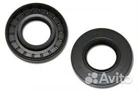 Сальники на стиральную машинку 30x52x10/12 WLK- Ит