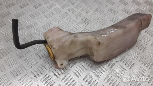 Бачок расширительный citroen C5 2 (97O13NP01)