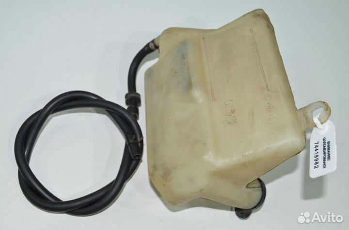 Бачок расширительный Yamaha FZX250 zeal