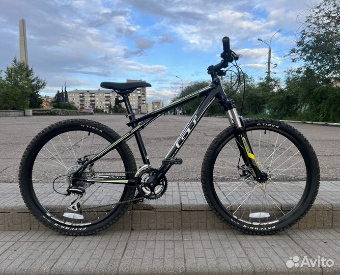 Продам велосипеды GT, Jamis, Mongoose, Trek