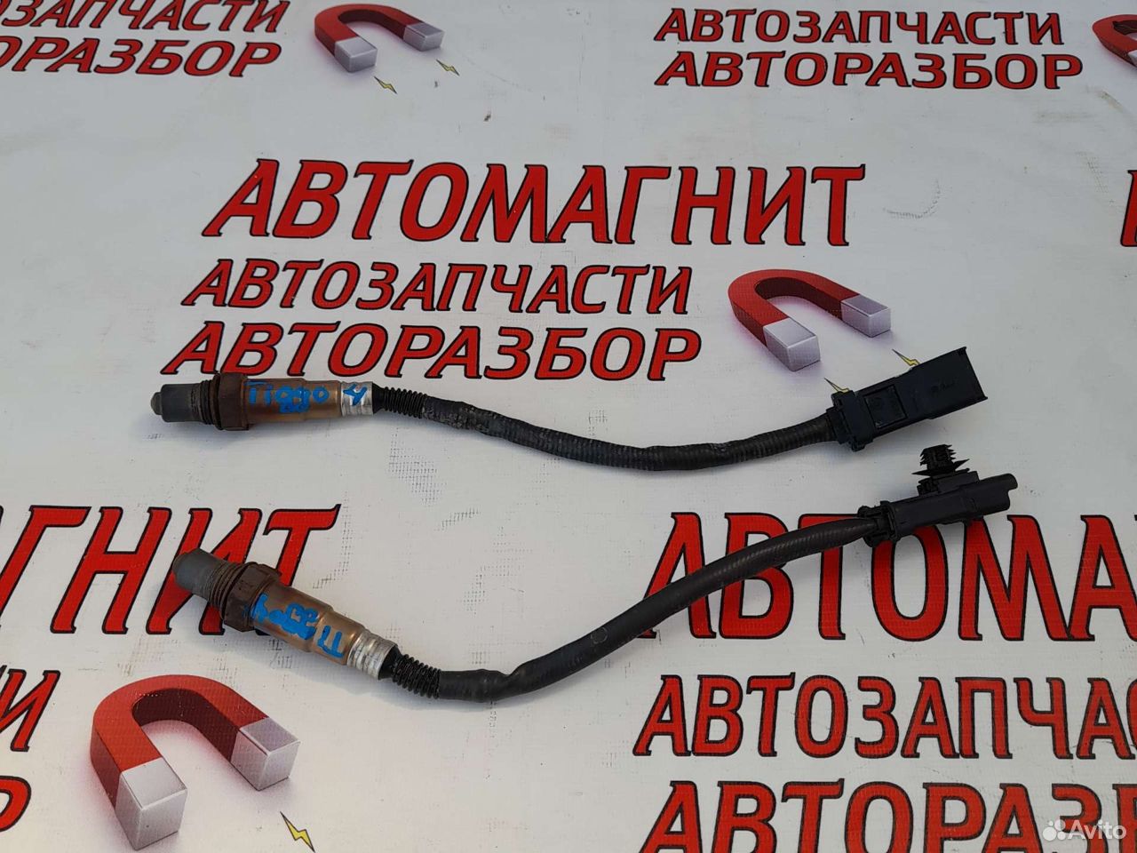 Лямбда зонд Чери Тигго 4 18-22г 2.0