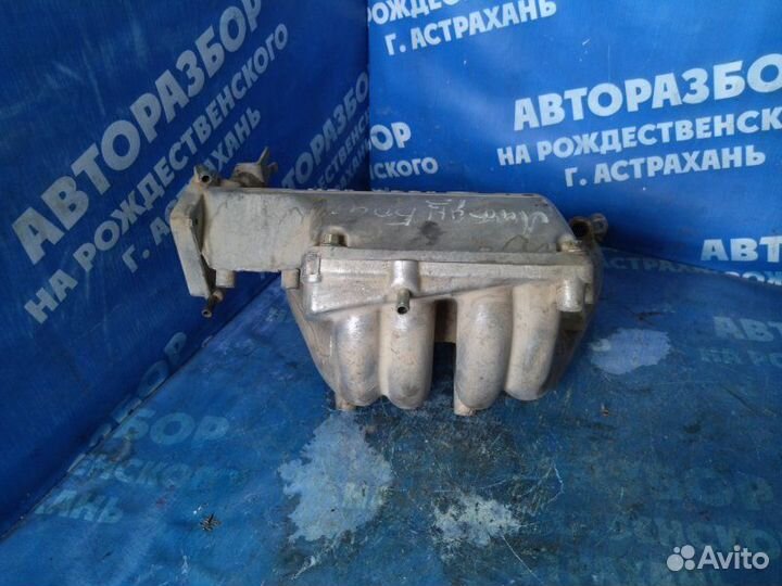 Коллектор впускной Lifan Breez седан LF479Q3 2010