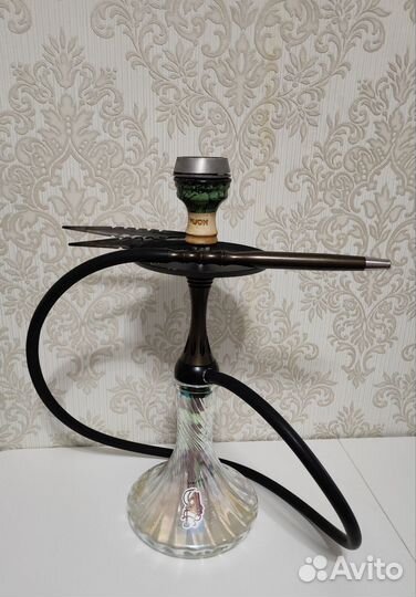 Alfa hookh model X bronze