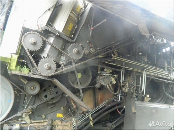 Разбор клас