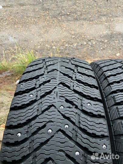Cordiant Snow Cross 2 SUV 215/65 R16 102T