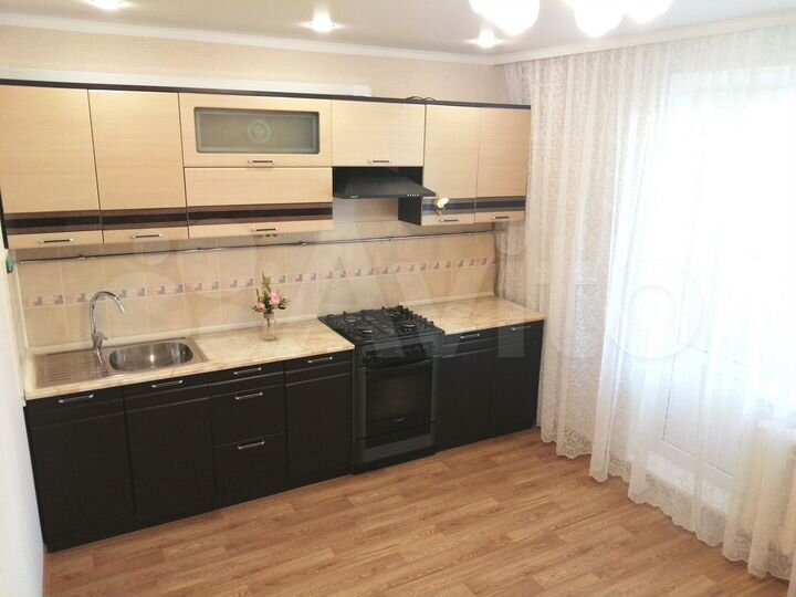 1-к. квартира, 51,2 м², 3/10 эт.