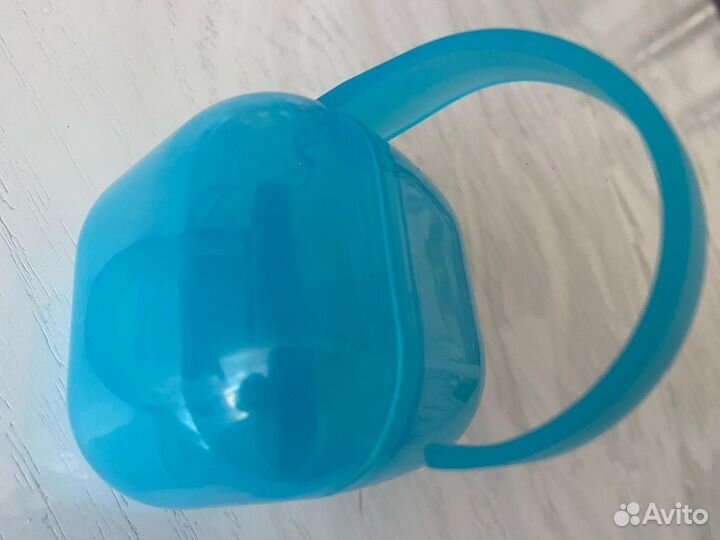 Пустышка, соска