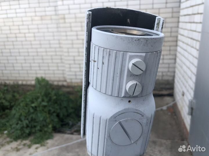 Камера видеонаблюдения