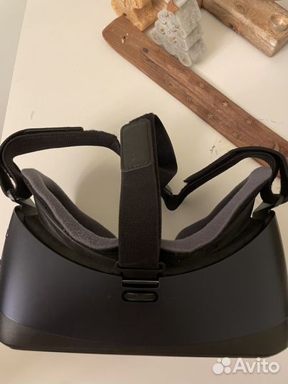 Vr очки samsung gear vr oculus