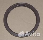 Сальник 140*170-1,2*13 коленвала задний ямз (фтор)