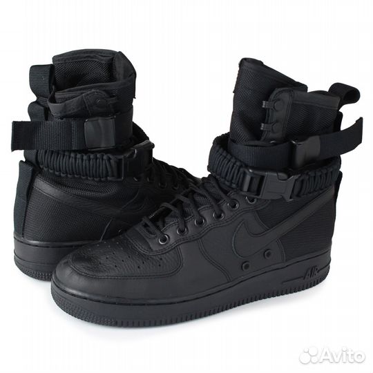 Nike Special Field Air Force 1 оригинал новые