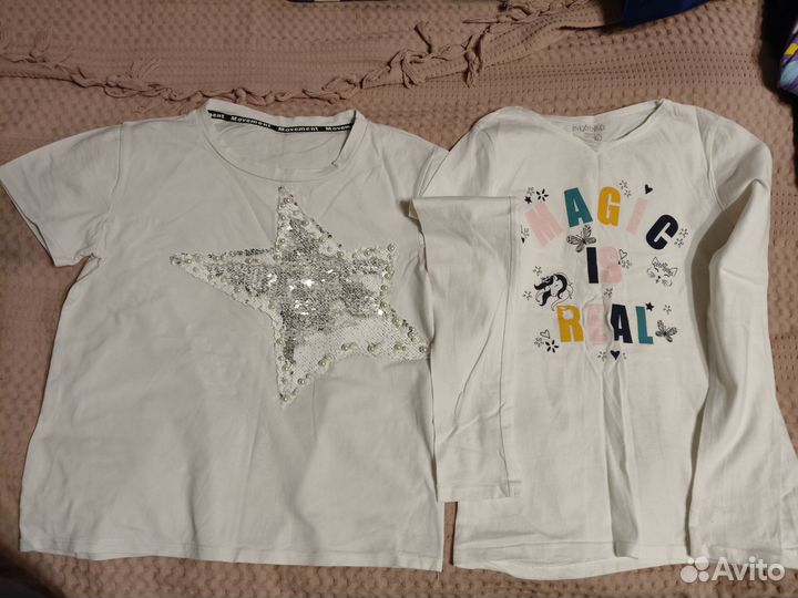 Комплект одежды р. 152-164