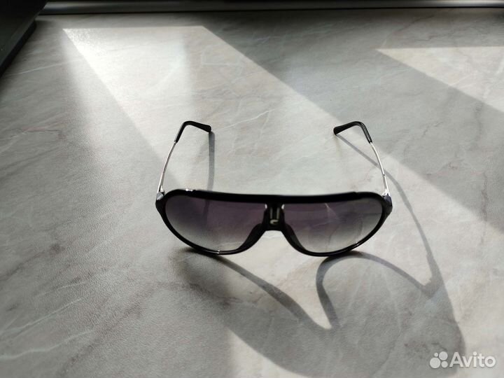 Солнцезащитные очки мужские брендовые