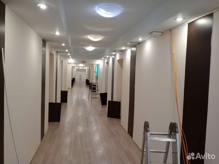 Локальная сеть. Wi-Fi. Телефония. скс. Монтаж