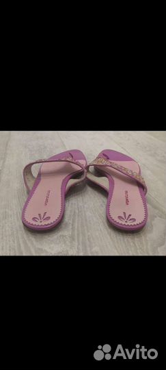 Шлепки Ungarofochsia