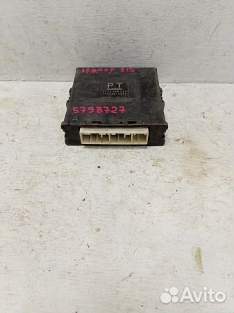 Блок управления АКПП