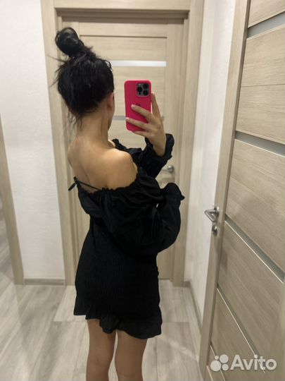 Платье женское