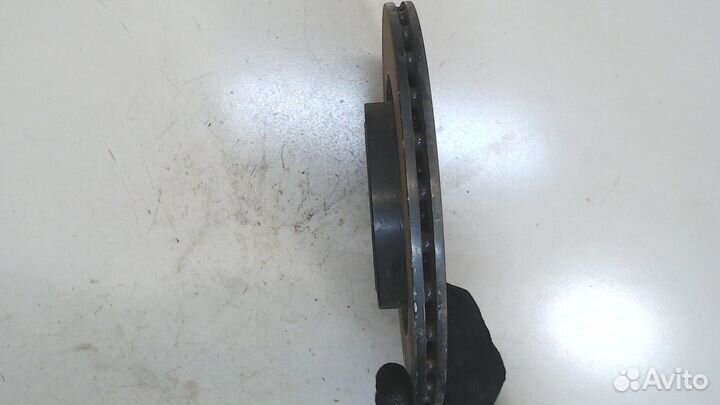 Диск тормозной Land Rover Range Rover Velar, 2019